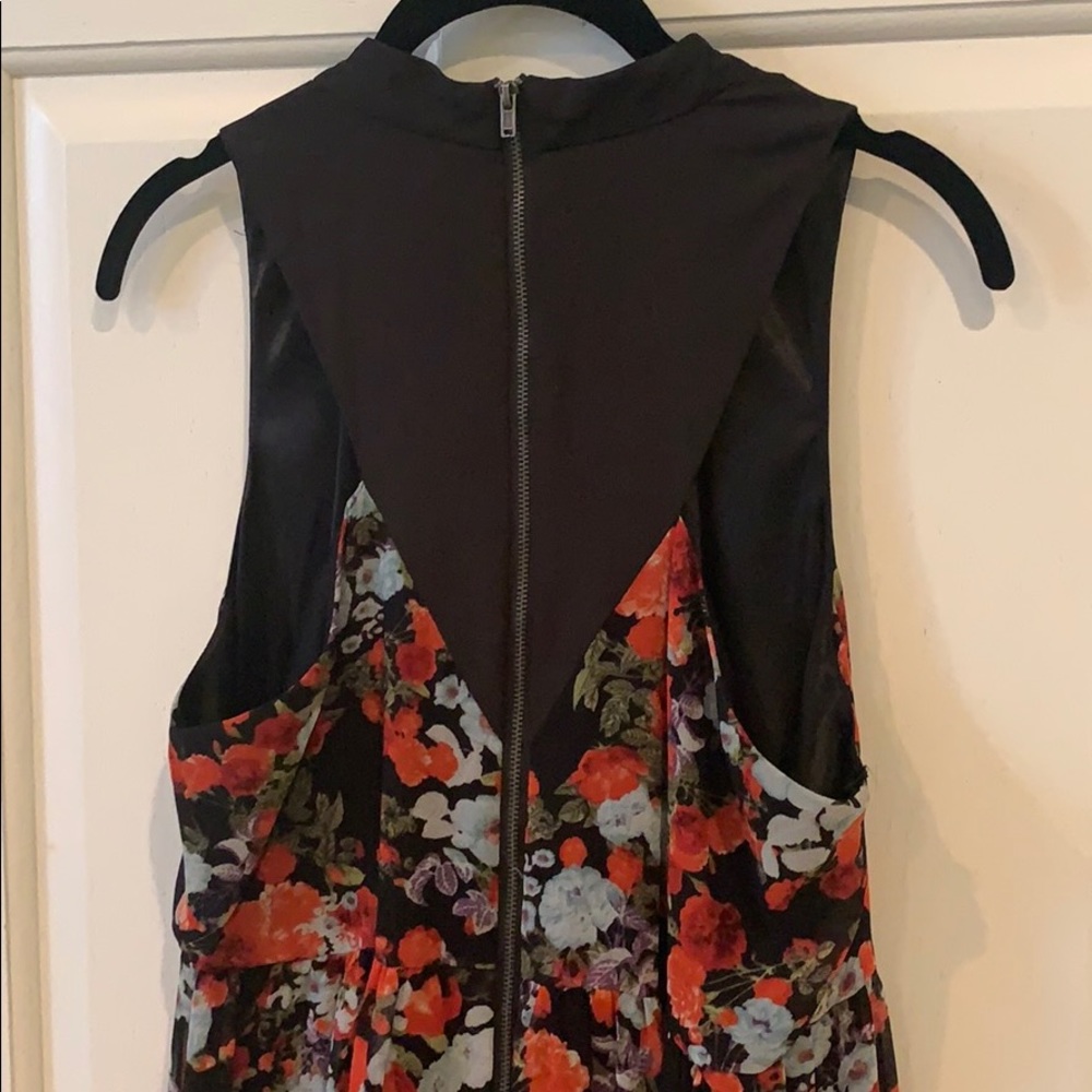 Beautiful Bcbgeneration Patterned Dress - image 5